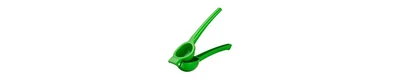 Handheld Manual Lemon Squeezer - Premium Single Bowl Citrus Juicer