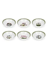 Portmeirion Botanic Garden 36 Pc. Dinnerware Set, Service for 6, Exclusively at Macy's