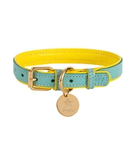 PoisePup Pet Dog Collar - Sunshine Babe