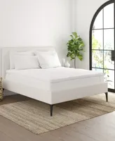 ienjoy Home Luxury Ultra Plush Mattress Topper