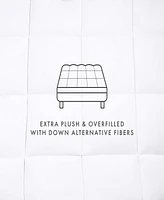 ienjoy Home Luxury Ultra Plush Mattress Topper