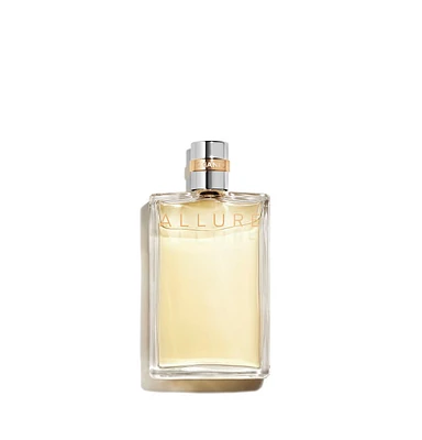 CHANEL ALLURE Eau de Toilette Spray, 1.7 oz