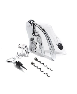 Wolfgang Puck 6-piece Wine Tool Set