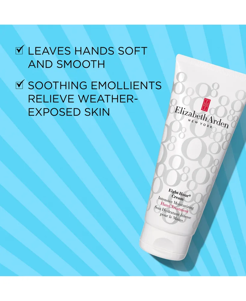 Elizabeth Arden Eight Hour Cream Intensive Moisturizing Hand Treatment
