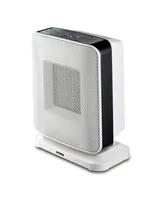 Optimus Portable Oscillation Ceramic Heater with Led Display