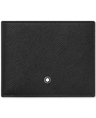 Montblanc Sartorial Leather Wallet