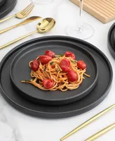 Stone Lain Celina 32 Pc. Dinnerware Set, Service For 8