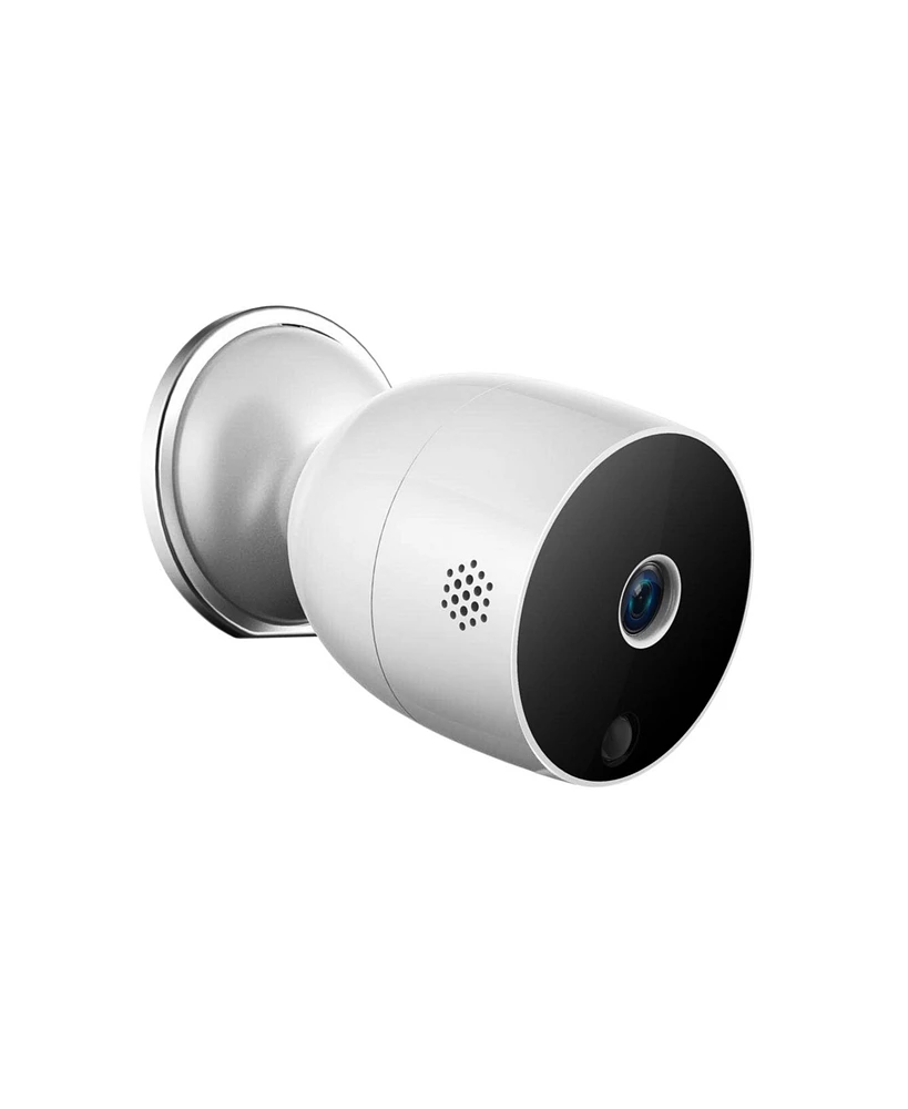 Smart WiFi Wire-Free Hd Outdoor 1080P Battery Ip Camera