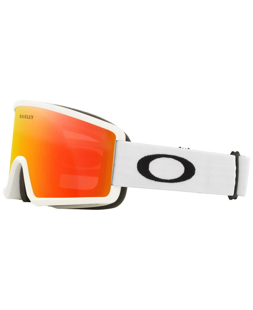 Oakley Unisex Target Line Snow Goggles