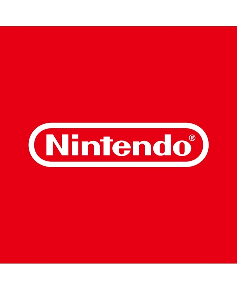 Nintendo Monster Jam Steel Titans