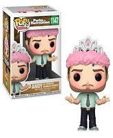 Funko Pop Television Parks Recreation 3 Piece Collectors Set