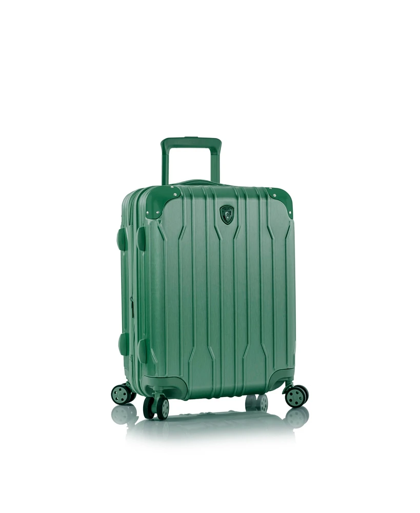 Heys Xtrak 21" Hardside Carry-On Spinner Luggage