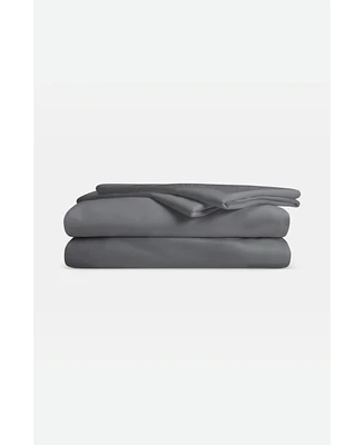 Cozy Earth Sheet Set, Full Queen