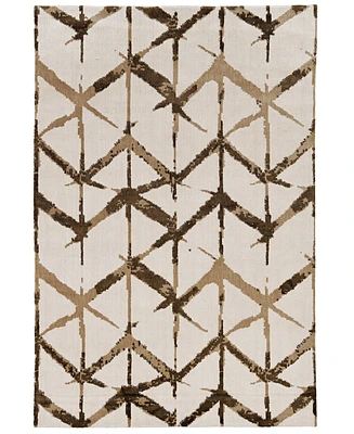 Km Home Dora 509 10' x 14' Area Rug