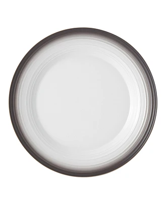 Mikasa Swirl 12.5" Round Platter