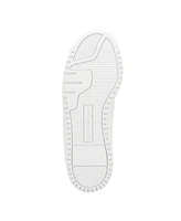 Calvin Klein Women's Alondra Casual Lace-Up Sneakers