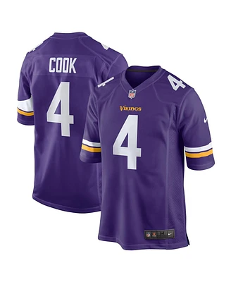 Nike Men's Dalvin Cook Minnesota Vikings Game Jersey