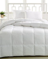 Hotel Collection Luxe Down Alternative Hypoallergenic Comforters Exclusively At Macys