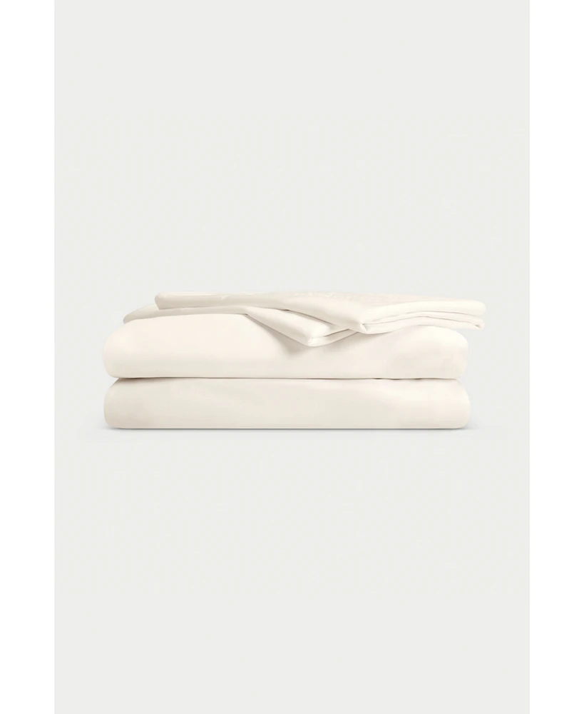 Cozy Earth Sheet Set, Full Queen