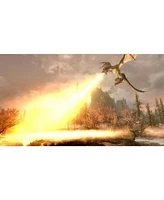 The Elder Scrolls V: Skyrim - Nintendo Switch