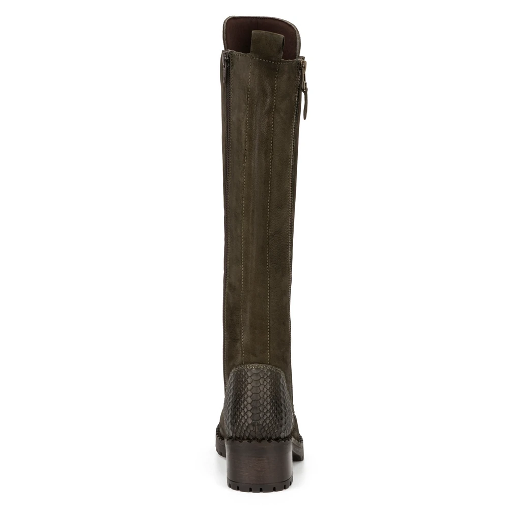 Women's Henrietta Tall Boots