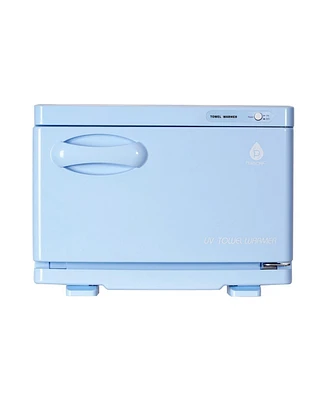 Pursonic Towel Warmer with Uv Sterilizer