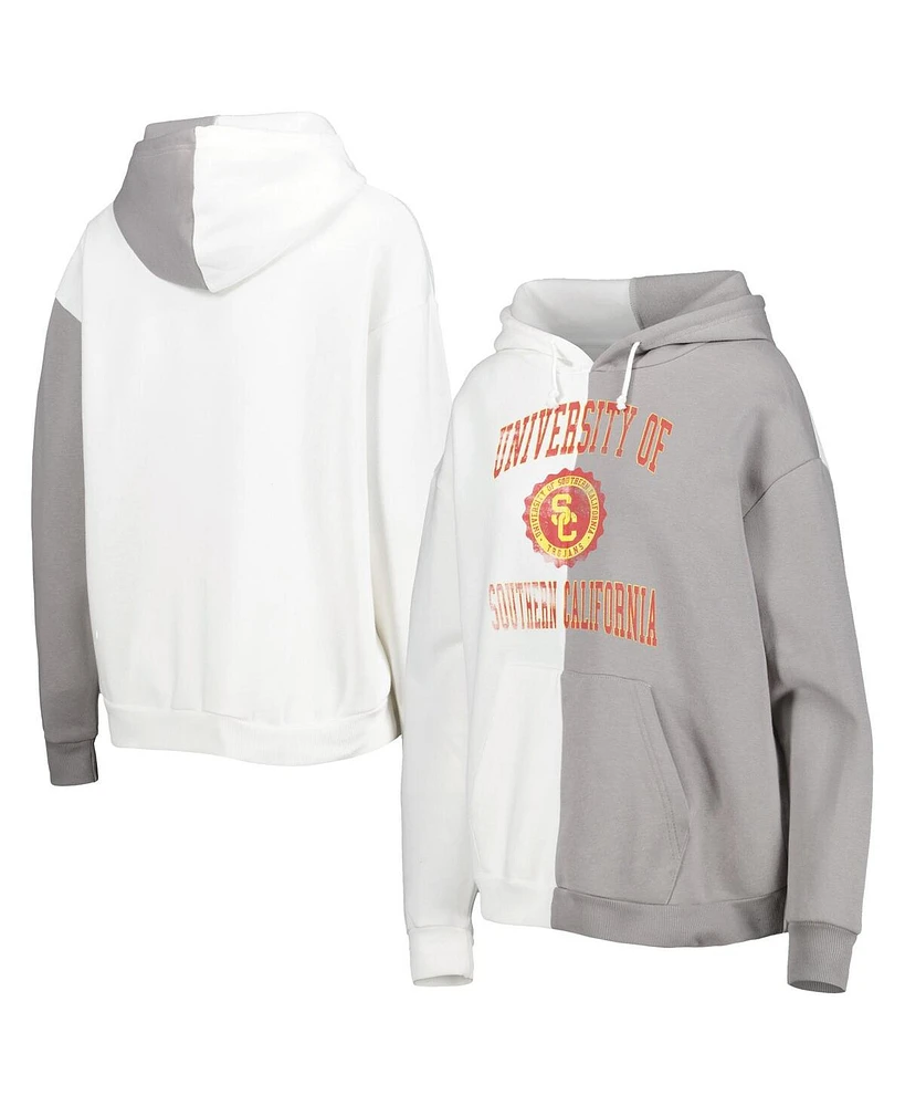 Women's Gameday Couture Gray