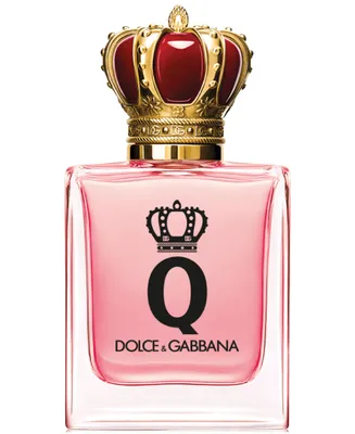 Q Eau de Parfum Spray