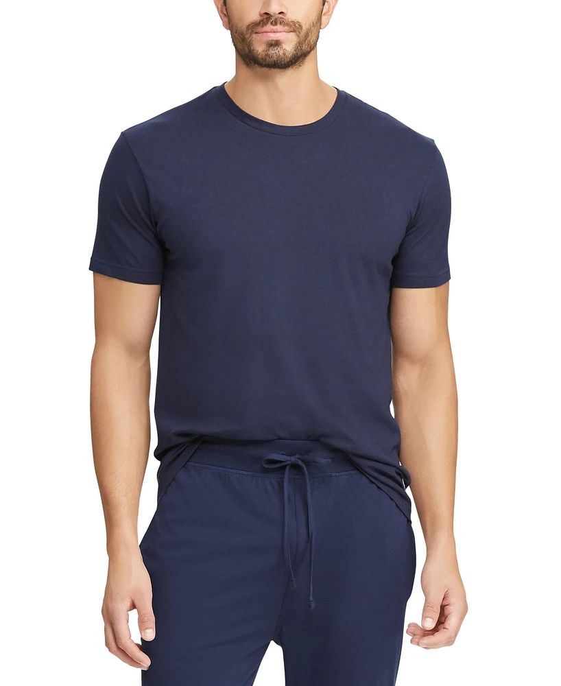 Polo Ralph Lauren Men's 3-Pack Classic Undershirts