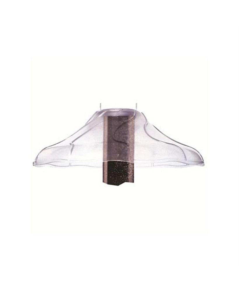 Aspects Fancy Swirl Protective Dome for Tube Feeders, 14" Diameter
