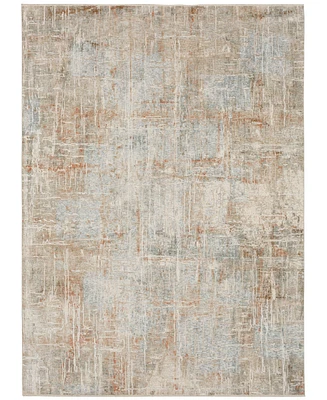 Karastan Solitude Bellisima 6'5" x 9'3" Area Rug