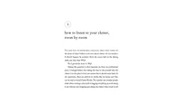 Making Space, Clutter Free: The Last Book on Decluttering You'll Ever Need by Tracy Mccubbin