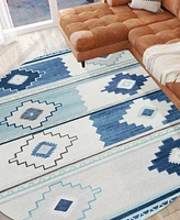 Dalyn Phoenix PH1 8' x Round Area Rug