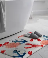 Dalyn Harbor HA4 1'8" x 2'6" Area Rug