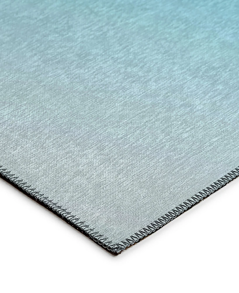 Dalyn Harbor HA2 8' x 10' Area Rug