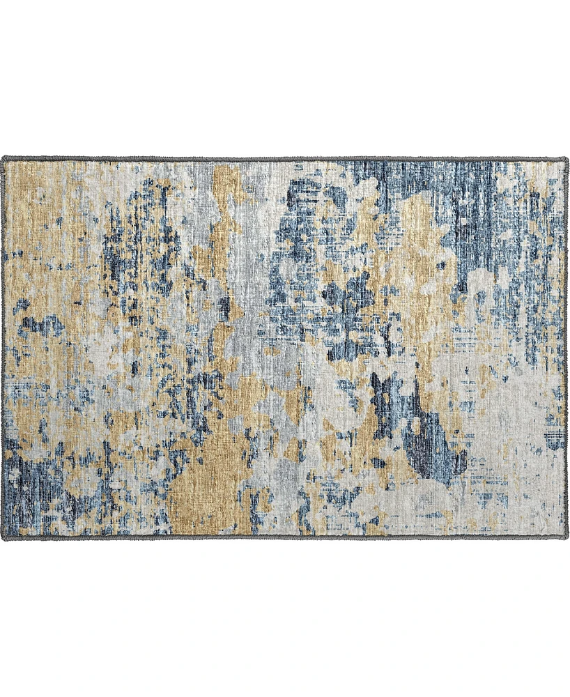 Dalyn Camberly CM4 1'8" x 2'6" Area Rug
