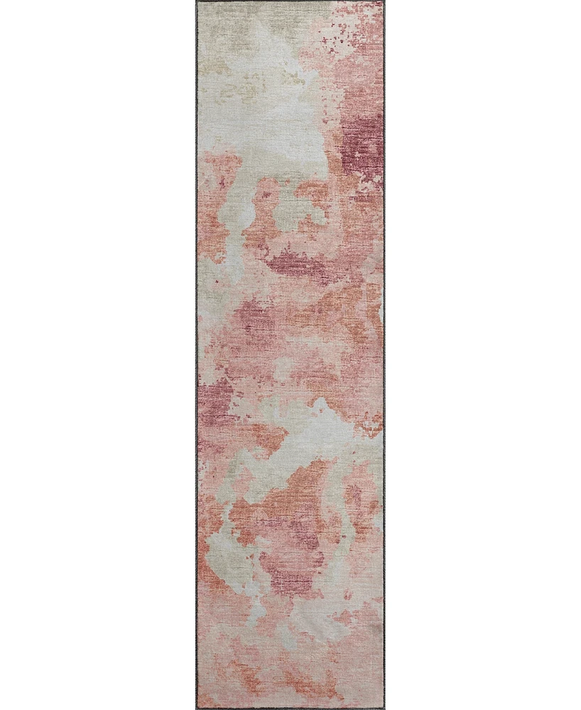 Dalyn Camberly CM2 2'3" x 7'6" Runner Area Rug