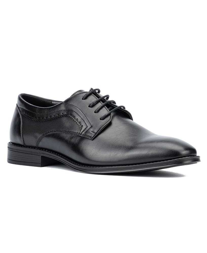 Xray Men's Apollo Lace-Up Oxford Shoes