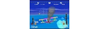 Tommo Aces of the Air - PlayStation