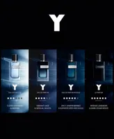 Y Eau De Parfum Fragrance Collection