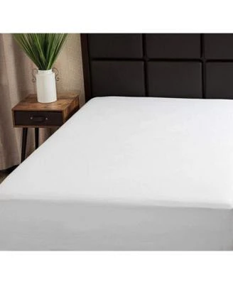 Superity Linen 100 Cotton Fitted Sheets