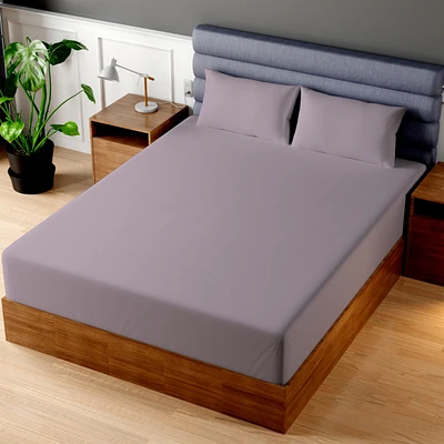 Luxurious Hotel Quality Fitted Sheet