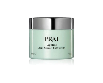 Prai Beauty Ageless Crepe Correct Body Creme 120ml