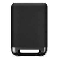 Sony Sa-SW5 300W Wireless Subwoofer for Ht-A9 and Ht-A7000