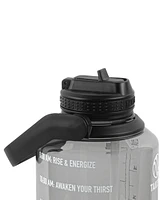 Takeya Tritan Motivational 64-Oz. Bottle