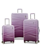 American Tourister Cascade Collection