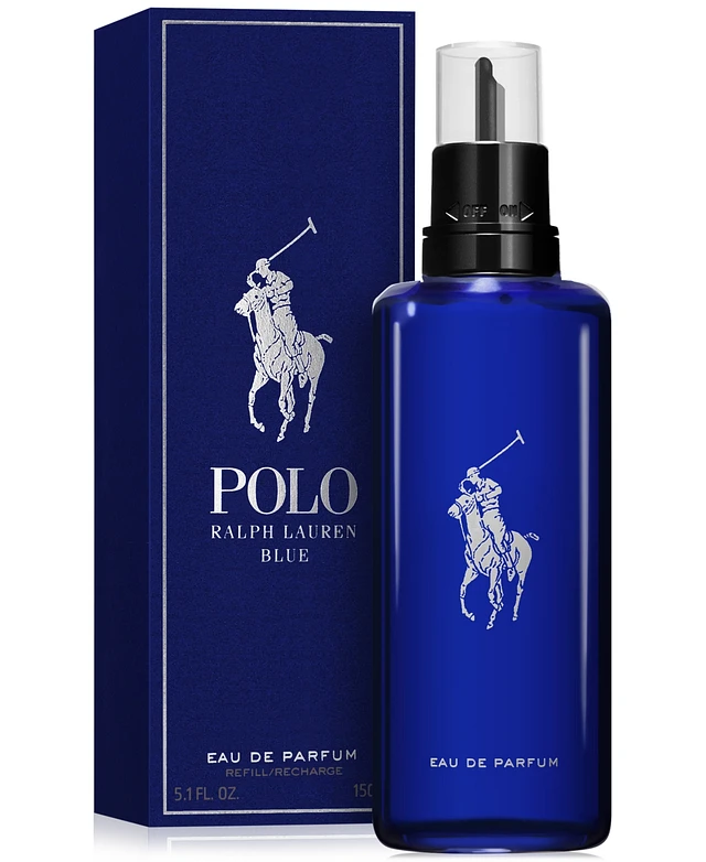 Fragrance Collection Macy's Ralph Lauren Polo Blue Cologne