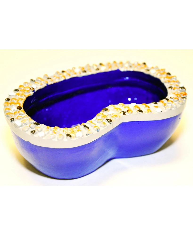 G & F Products Garden Miniature Garden Pond