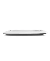 Nambe Small Square 9" Alloy Tray