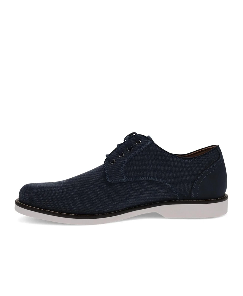 Dockers Men's Pryce Casual Oxford Shoes